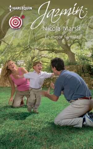 La mejor familiaPrimer amor (4)【電子書籍】[ Nicola Marsh ]