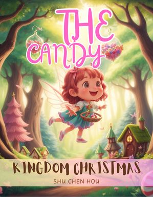 The Candy Kingdom Christmas