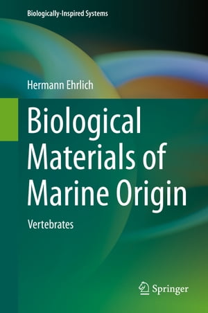 Biological Materials of Marine Origin