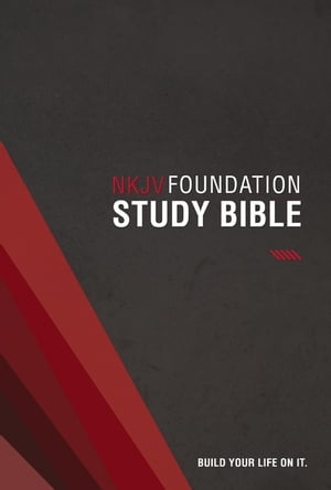 ŷKoboŻҽҥȥ㤨NKJV, Foundation Study Bible Holy Bible, New King James VersionŻҽҡ[ Thomas Nelson ]פβǤʤ3,423ߤˤʤޤ
