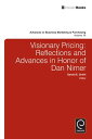 Visionary Pricing Reflections and Advances in Honor of Dan Nimer【電子書籍】[ Arch G. ...