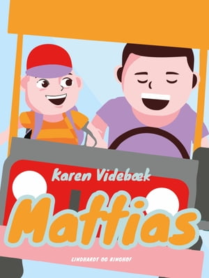 Mattias【電子書籍】[ Karen Videb?k ]