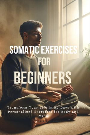 Somatic Exercises for Beginners Transform Your Life in 30 Days with Personalized Exercises for Body and Mind【電子書籍】 Owen Mark Artisan