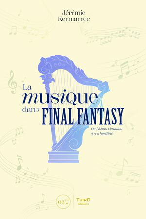 La musique dans Final Fantasy
