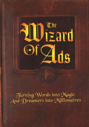 The Wizard of Ads