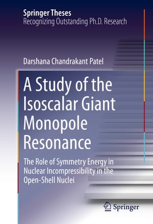 A Study of the Isoscalar Giant Monopole Resonance