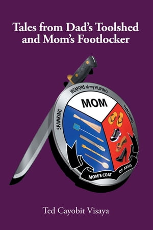 Tales from Dad’s Toolshed and Mom’s Footlocker