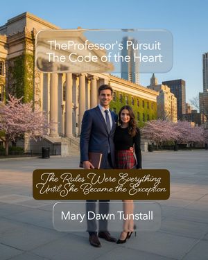 ŷKoboŻҽҥȥ㤨The Professor's Pursuit: The Code of the Heart The Rules Were Everything. Until She Became the Exception Marrying a Billionaire - Romance Novels, #2Żҽҡ[ Mary Dawn Tunstall ]פβǤʤ500ߤˤʤޤ