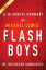 Summary of Flash Boys