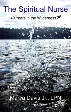 The Spiritual Nurse 40 Years in the wilderness【電子書籍】[ Marva Davis Jr. ]