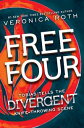 Free Four Tobias Tells the Divergent Knife-Throw