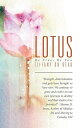 Lotus Be Free, Be You【電子書籍】[ Tiffany Du Beau ]