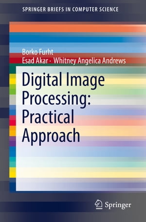 Digital Image Processing: Practical Approach