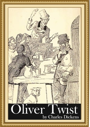 Oliver Twist