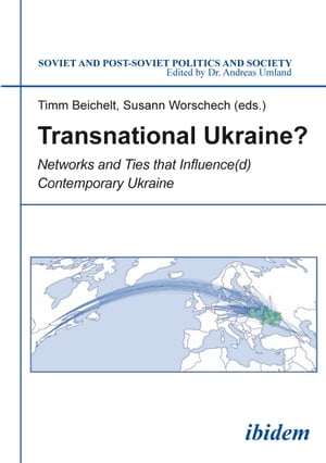 Transnational Ukraine?