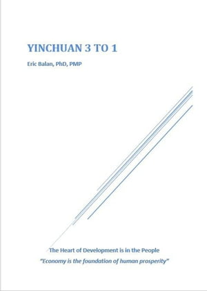 Yinchuan 3 to 1