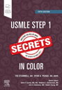 USMLE Step 1 Secrets in Color - E-Book USMLE Step 1 Secrets in Color - E-Book【電子...