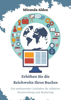 Erhöhen Sie die Reichweite Ihres Buches