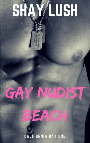 Gay Nudist Beach