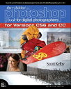 The Adobe Photoshop Book for Digital Photographers (Covers Photoshop CS6 and Photoshop CC)【電子書籍】 Scott Kelby