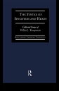 The Syntax of Specifiers and Heads Collected Essays of Hilda J. Koopman