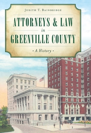 Attorneys & Law in Greenville County
