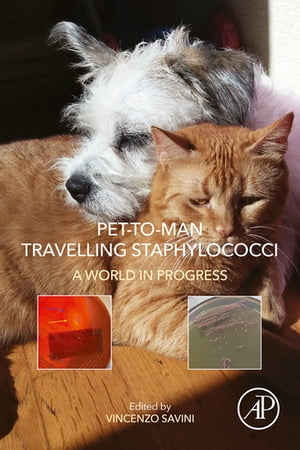 Pet-to-Man Travelling Staphylococci