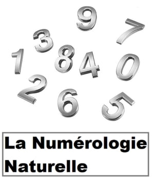 La Numérologie Naturelle
