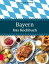 Bayern – Das Kochbuch