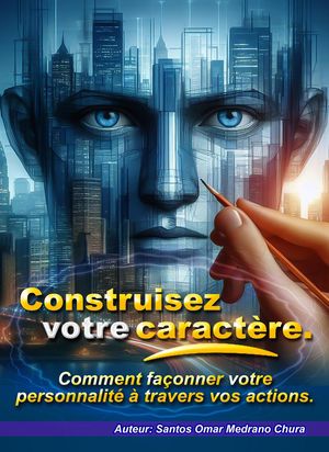 Construisez votre caractère.