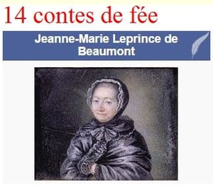 14 contes de f?e【電子書籍】[ Jeanne-Marie Leprince de Beaumont ]