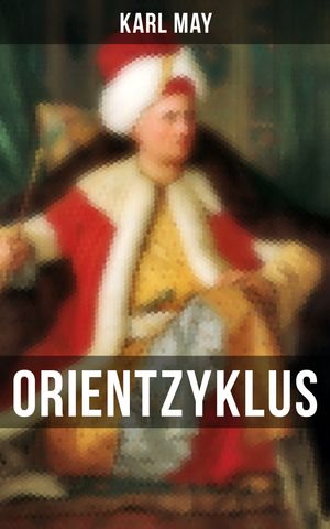 Orientzyklus