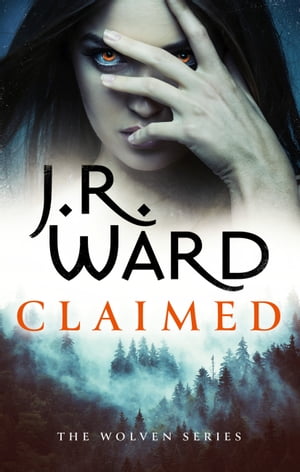 Claimed A sexy, action-packed spinoff from the acclaimed Black Dagger Brotherhood world