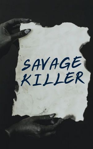 Savage killer