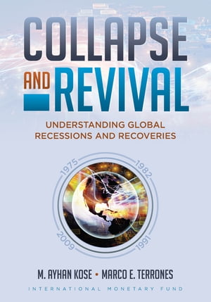 Collapse and Revival【電子書籍】[ M. Kose ]