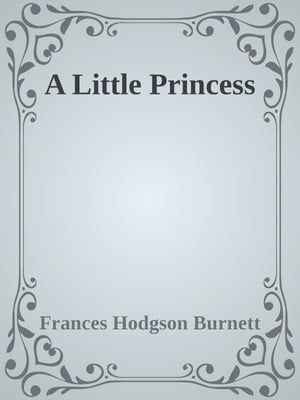 A Little Princess