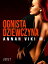 Ognista dziewczyna ? opowiadanie erotyczneŻҽҡ[ Annah Viki M. ]