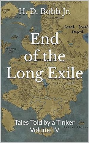 End of the Long Exile