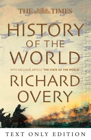 The Times History of the World