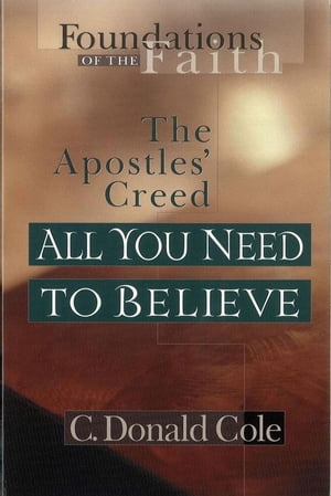 All You Need to Believe