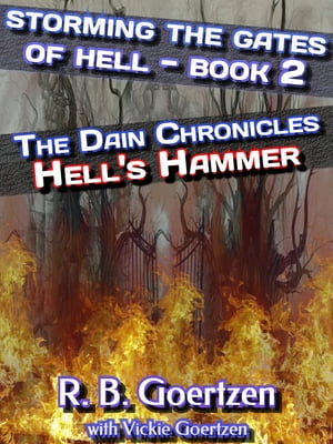 Storming the Gates of Hell - 2