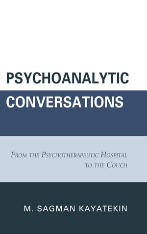 Psychoanalytic Conversations