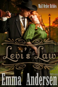 Levi's Law【電子書籍】[ Emma Andersen ]