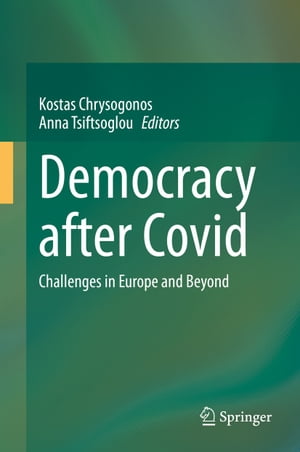 Democracy after Covid