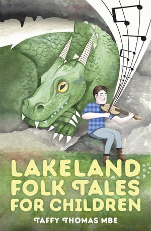 Lakeland Folk Tales for Children