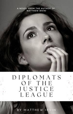 ŷKoboŻҽҥȥ㤨Diplomats of the Justice LeagueŻҽҡ[ Matthew Irvin ]פβǤʤ950ߤˤʤޤ