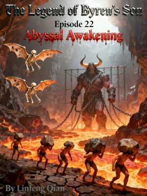 ŷKoboŻҽҥȥ㤨The Legend of Byren's Son Episode 22 Abyssal AwakeningŻҽҡ[ Linfeng Qian ]פβǤʤ162ߤˤʤޤ