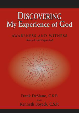 Discovering My Experience of God (Revised Edition)