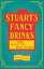 Stuart's Fancy Drinks and How to Mix Them