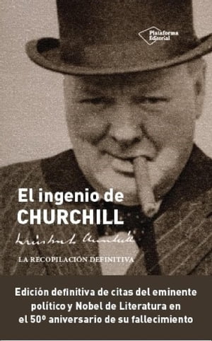 El ingenio de ChurchillŻҽҡ[ Richard Langworth ]